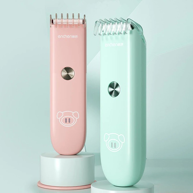 Машинка для стрижки волос Enchen YOYO детальное изображение - 3