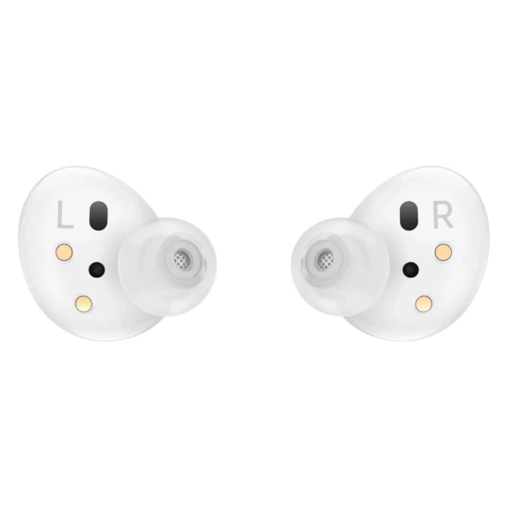 Беспроводные наушники Samsung Galaxy Buds2, Белый детальное изображение - 5