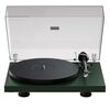 Проигрыватель винила Pro-Ject Debut EVO 2 PICK IT MM EVO, Зеленый вариант - 2