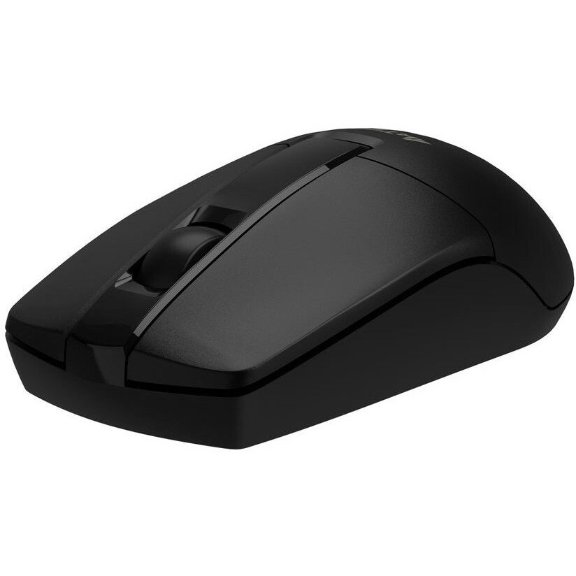 Мышь A4Tech G3-330N, Черный детальное изображение - 2