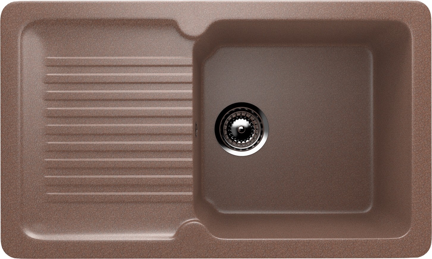Кухонная мойка EcoStone ES-32  детальное изображение - 8