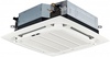 Кондиционер TCL TCC-60HRIA 175 м², Белый вариант - 1