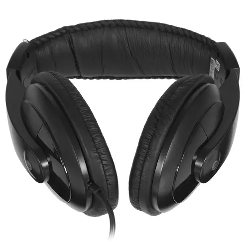 Проводные наушники Behringer HPM1000, Черный детальное изображение - 2
