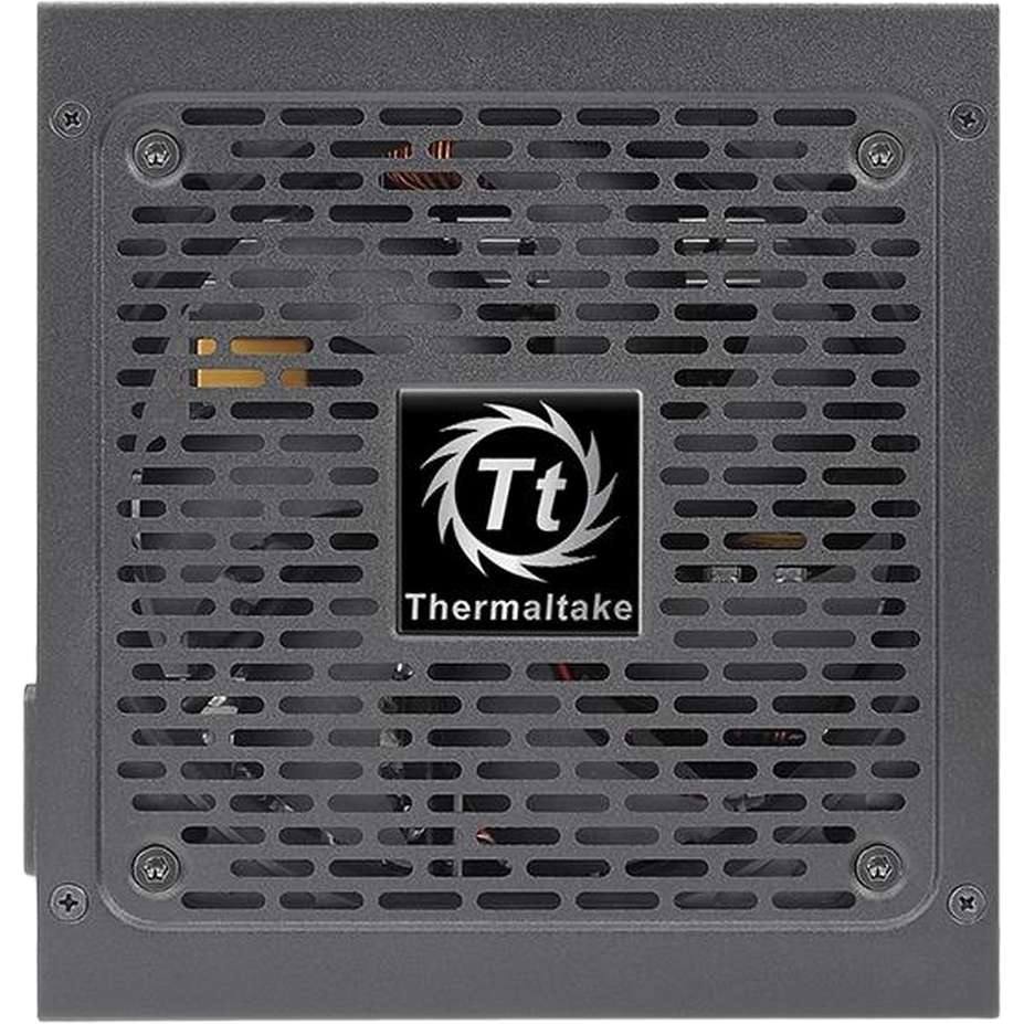 Блок питания Thermaltake Smart BX1 SE (PS-SPD-0650NNSABE-2), 650 Вт детальное изображение - 2