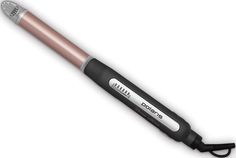 Стайлер Polaris Dreams Collection PHS 2210KTi, Черный детальное изображение - 3