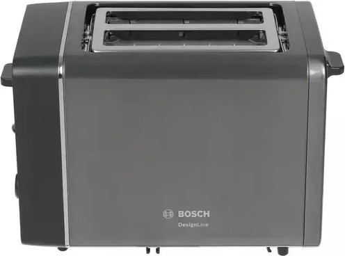 Тостер Bosch TAT5P425, Серый детальное изображение - 1