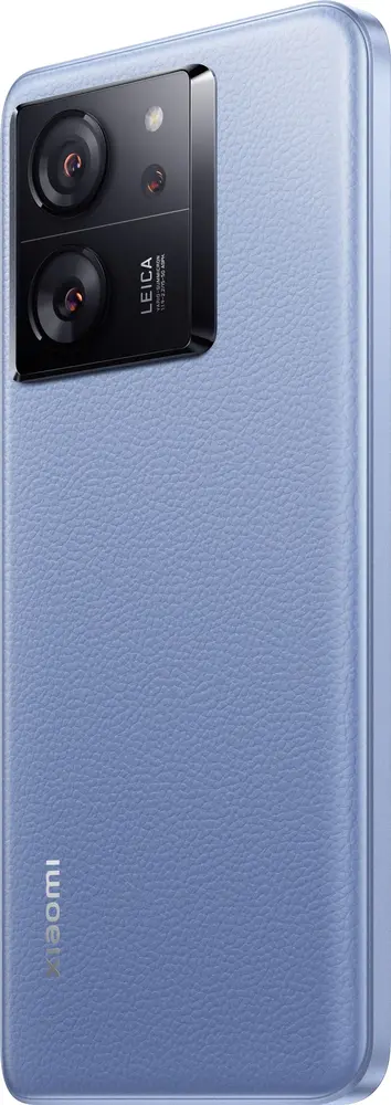 Смартфон Xiaomi 13T 256 ГБ, Голубой, Dual nano SIM+eSIM №6