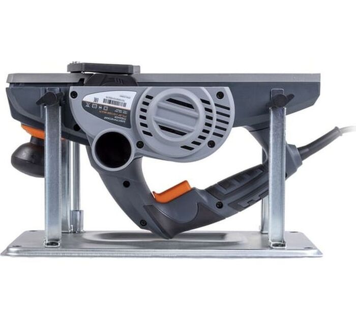 Электрический рубанок FTL EP 110/1300 Multi 7072, 1300 Вт,  Серый №1