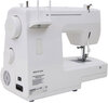 Швейная машина Comfort 130, Белый/Синий вариант - 2
