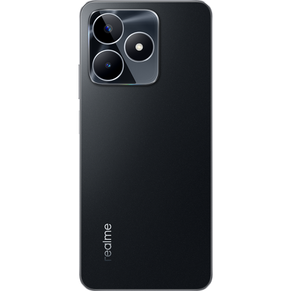 Смартфон Realme C53 8/256 ГБ, Черный, Dual nano-SIM детальное изображение - 4