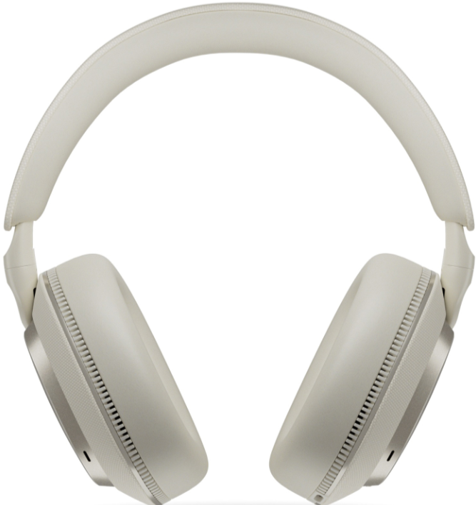 Беспроводные наушники Bowers & Wilkins PX7 S3, Белый детальное изображение - 2