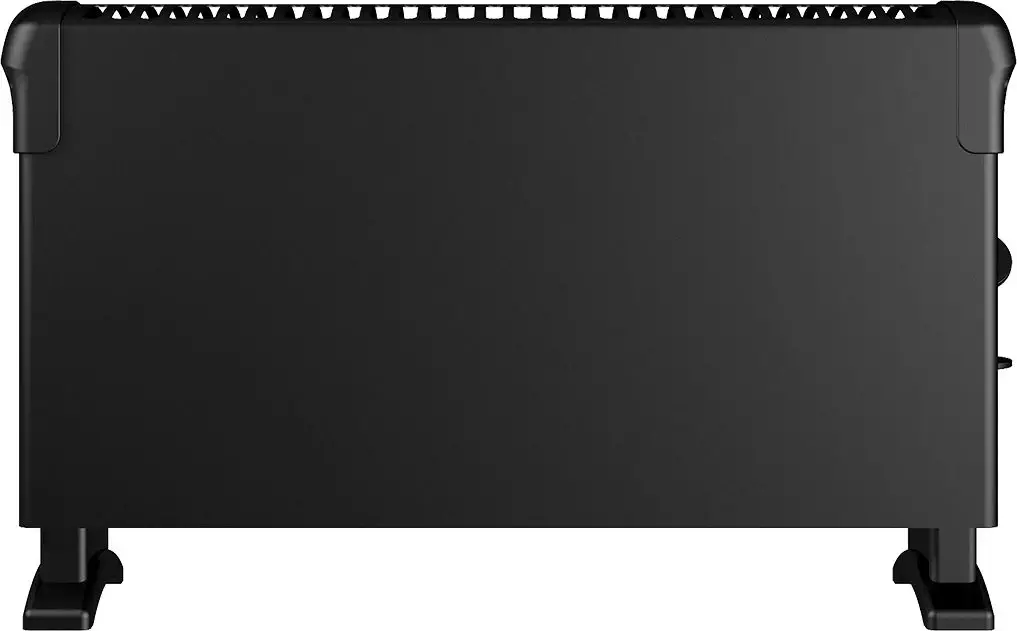 Конвектор Thermex Dateo ЭдЭБ05244, 2000 Вт, Черный детальное изображение - 4