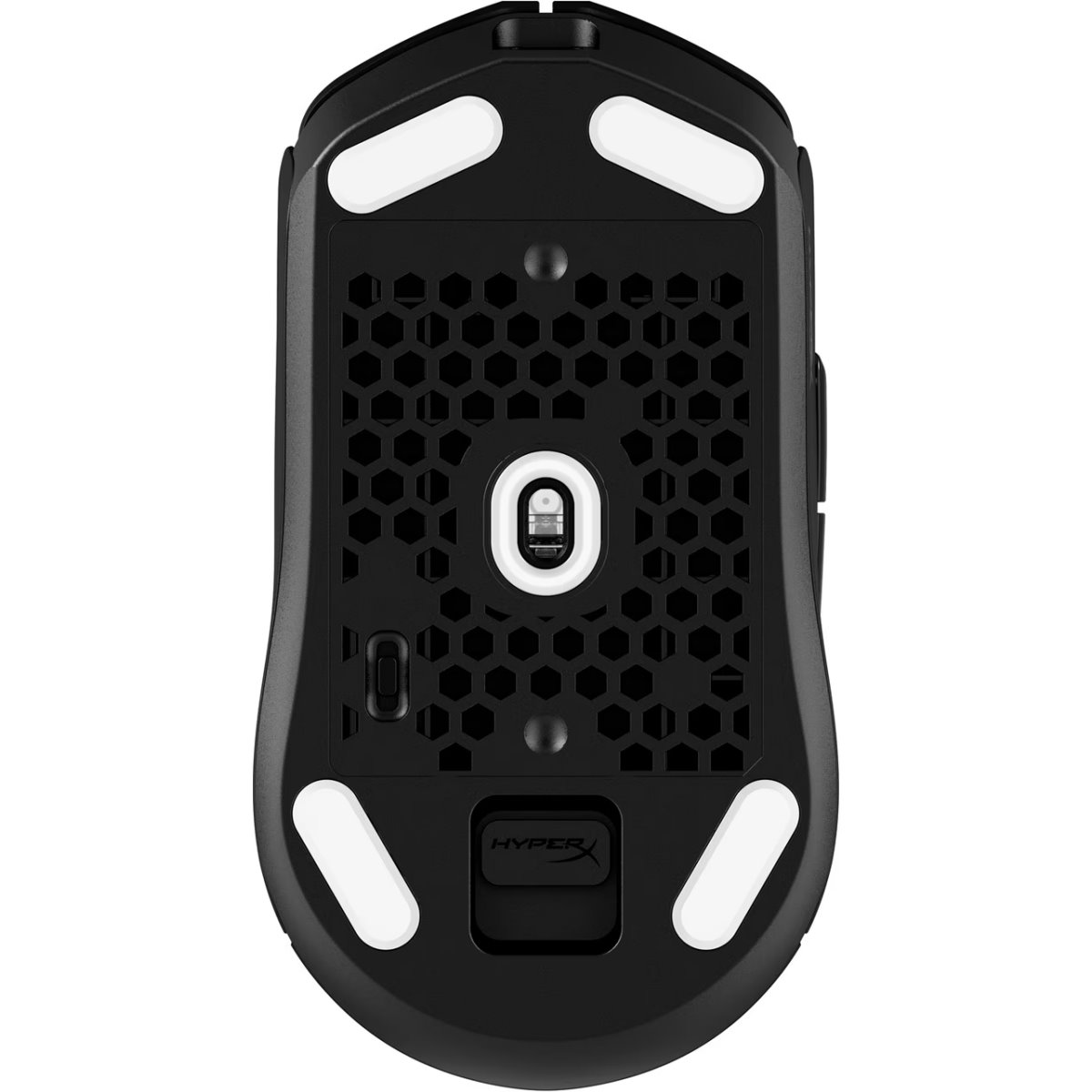 Мышь HyperX Pulsefire Haste 2 Wireless  (6N0B0AA), Черный детальное изображение - 5