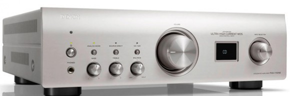 Усилитель Denon PMA-1700NE детальное изображение - 11