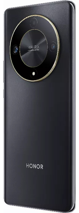 Смартфон Honor Magic 6 Lite 5G 256 Гб, Черный, Dual nano SIM детальное изображение - 3