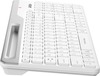 Клавиатура A4Tech Fstyler FBK25, Белый вариант - 3
