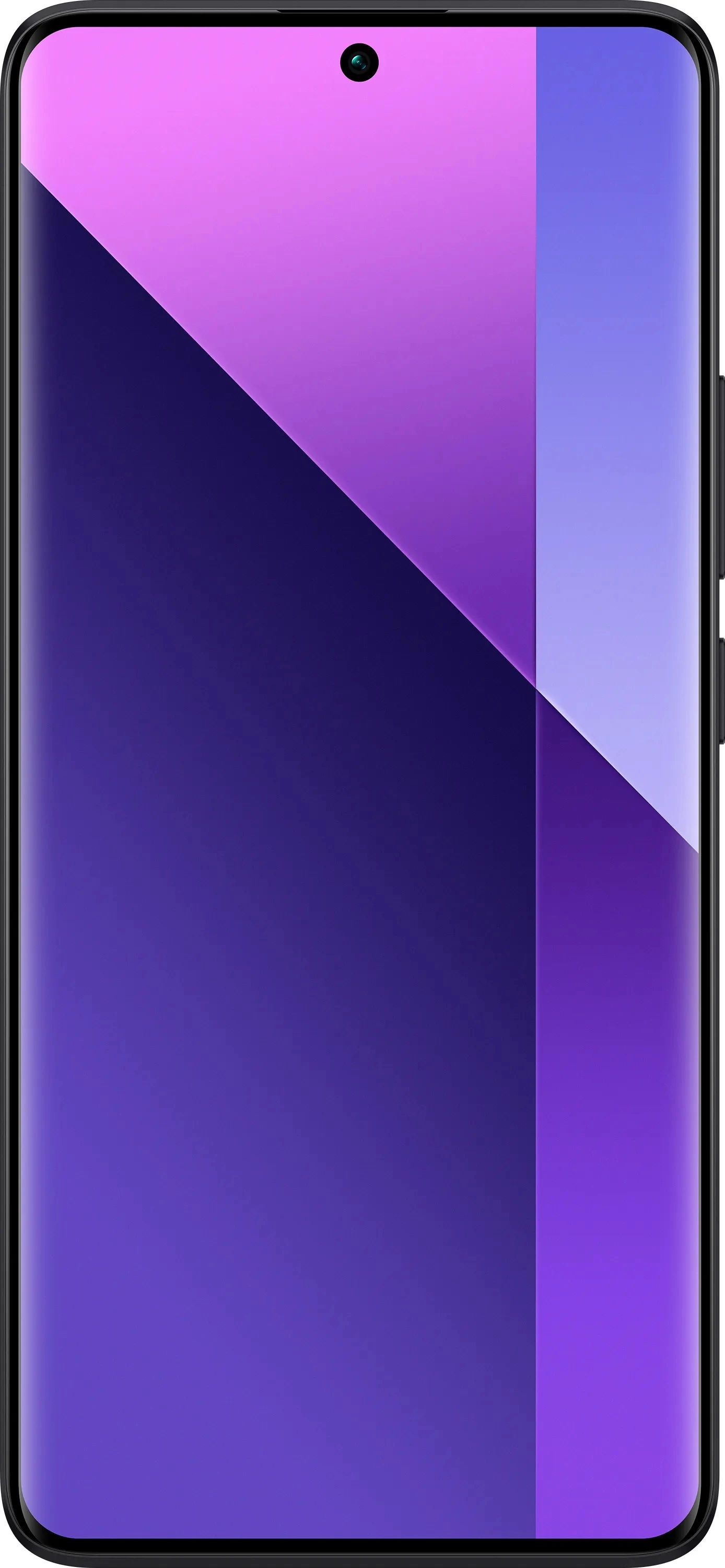 Смартфон Xiaomi Redmi Note 13 Pro Plus 256 ГБ, Полуночный черный, Dual nano SIM + eSIM детальное изображение - 2