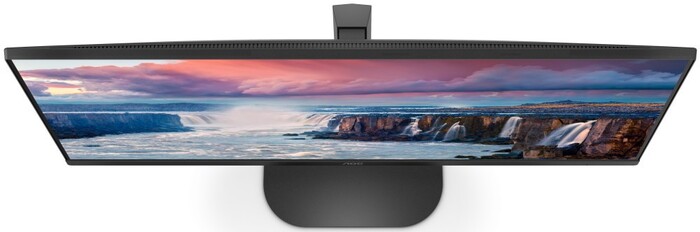 Монитор AOC 24V5CE, 23.8″, 1920x1080, 75 Гц, Черный №4