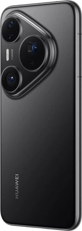 Смартфон Huawei Pura 80 Pro 12/512 Гб, Черный, Dual nano-SIM + eSIM детальное изображение - 4