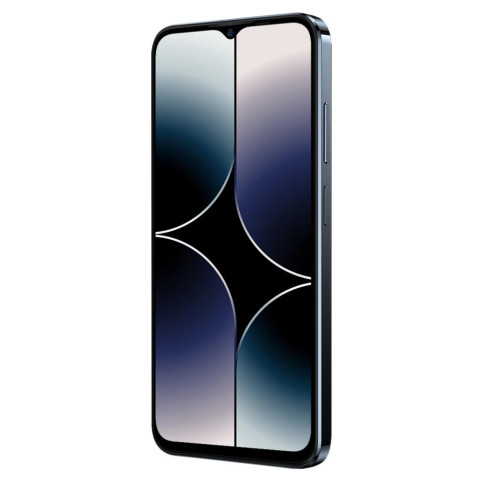 Смартфон UleFone Note 16 Pro 256 ГБ, Черный, Dual nano SIM детальное изображение - 3