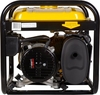 Генератор бензиновый EUROLUX G3600A 64/1/37, 2.5 кВт, Желтый вариант - 5