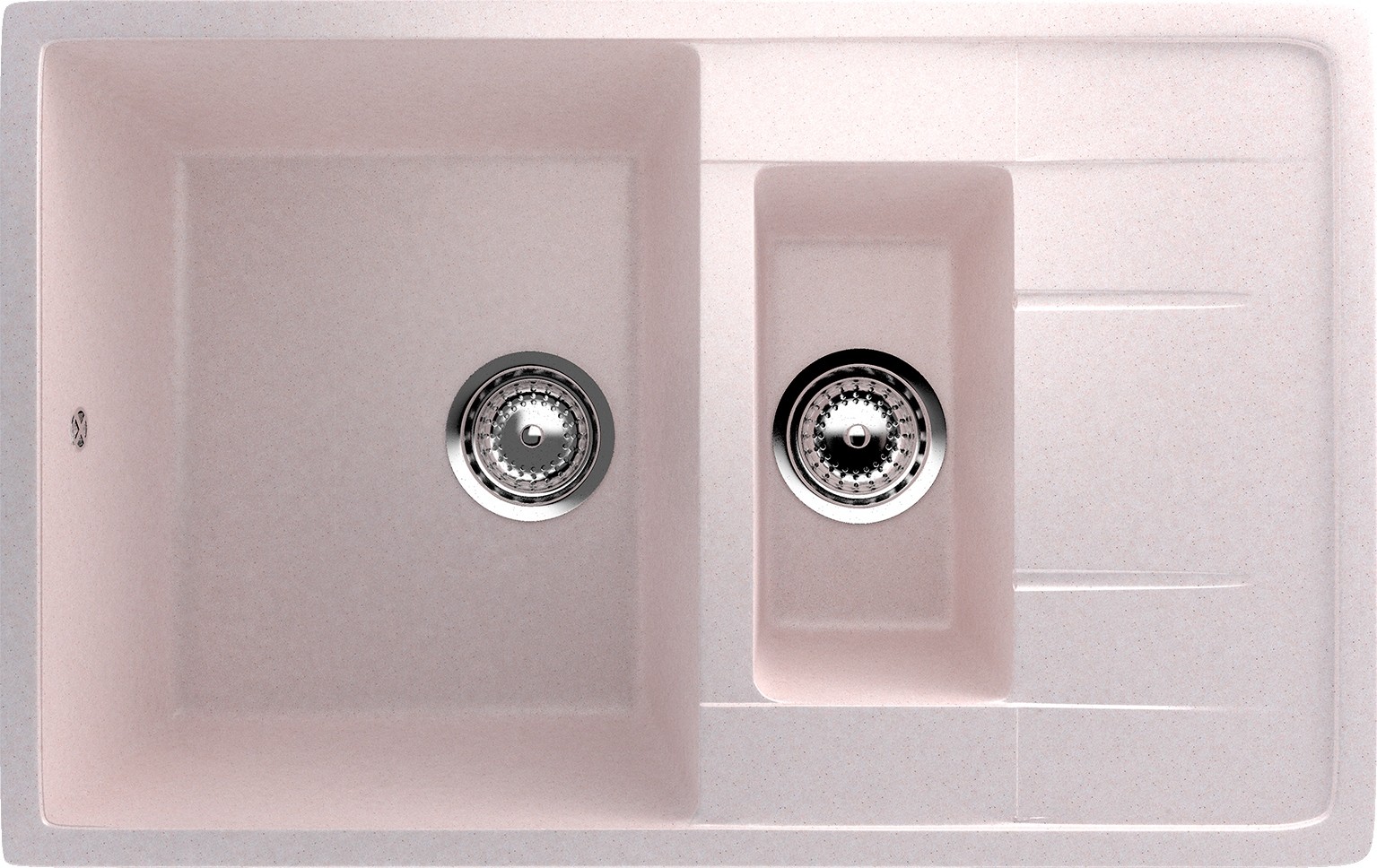 Кухонная мойка EcoStone ES-22  детальное изображение - 5