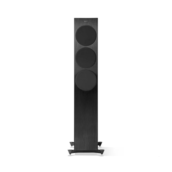 Напольная акустика KEF Reference 3 Meta High Gloss Copper, Черный №5