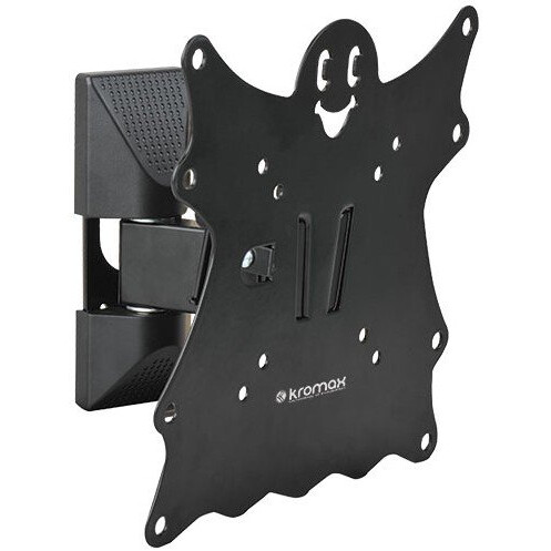 Кронштейн Kromax CASPER-202, Черный детальное изображение - 1