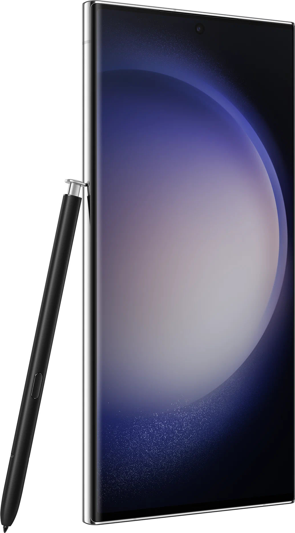 Смартфон Samsung Galaxy S23 Ultra 12/1 ТБ, Голубой, Dual nano SIM + eSIM детальное изображение - 2