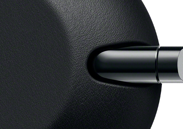 Беспроводные наушники Sony WH-1000X The ColleXion, Черный №5