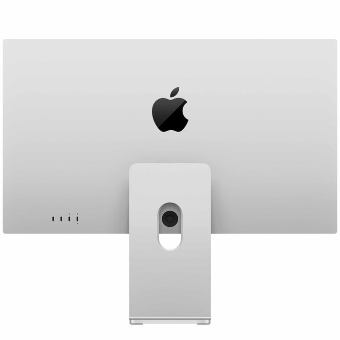 Монитор Apple Studio Display XDR 2026, 27″, 5120x2880, 120 Гц, с регулируемой по наклону и высоте подставкой, Серебристый №2