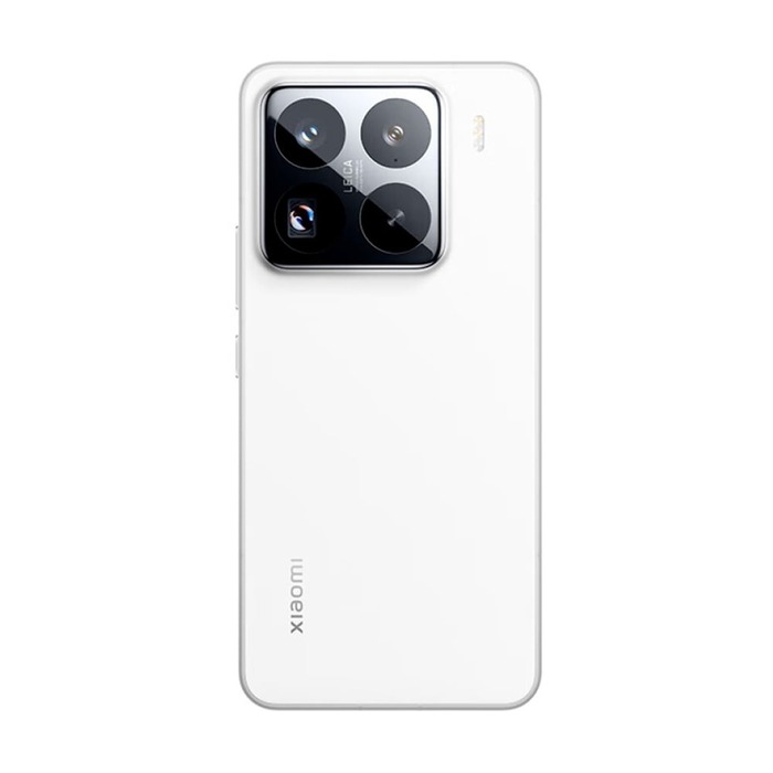 Смартфон Xiaomi 15 Pro 1 ТБ, Белый, Dual nano-SIM №3