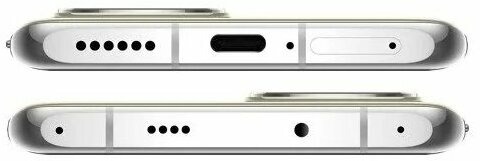 Смартфон Huawei P50 Pro 128 Гб, Светло-золотистый, Dual nano SIM детальное изображение - 4