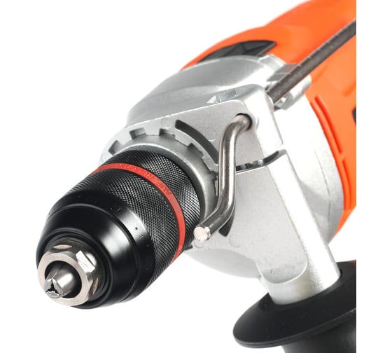 Ударная электрическая дрель PATRIOT FD 850H 120301464, 850 Вт детальное изображение - 2