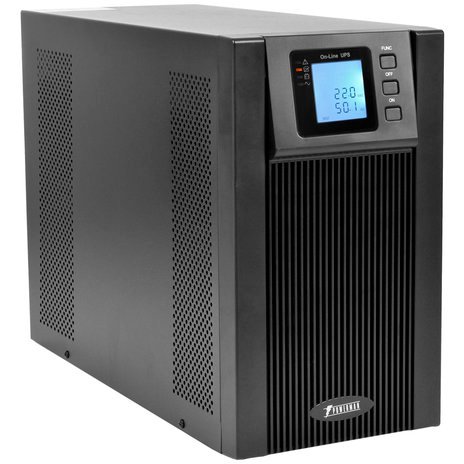 ИБП Powerman Online 2000I детальное изображение - 1