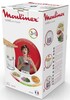 Измельчитель Moulinex Soleil DJ 360A10, Светло-коричневый вариант - 6