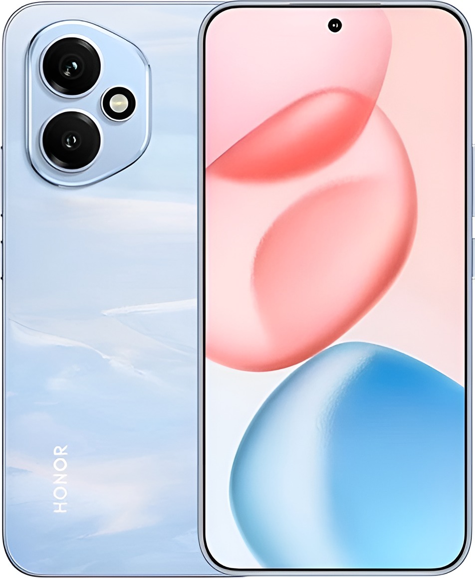 Смартфон Honor 400 8/256 Гб, Синий, Dual nano SIM + Esim детальное изображение - 1