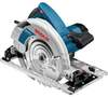 Циркулярная пила BOSCH GKS 85 G, 235 мм, 5000 об/мин, 2200 Вт вариант - 1