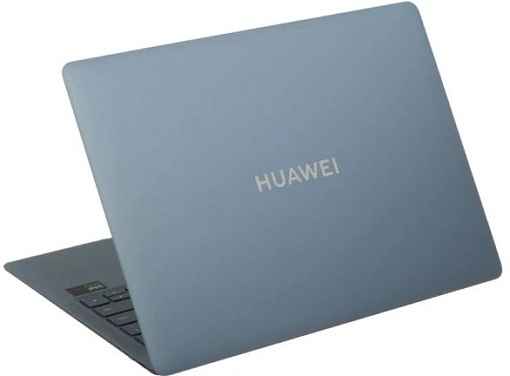 Ноутбук Huawei MateBook X Pro 14.2, Intel Core Ultra 7 155H, RAM 16 ГБ, Синий, SSD 1 ТБ, Intel ARC Graphics, без ОС детальное изображение - 2