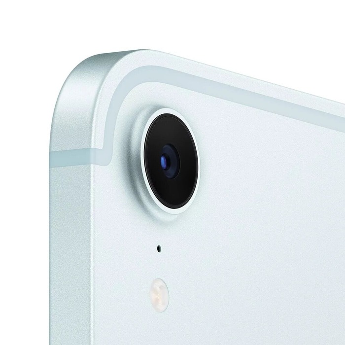 Планшет Apple iPad mini 2024 128 ГБ, Голубой, Wi-Fi №4