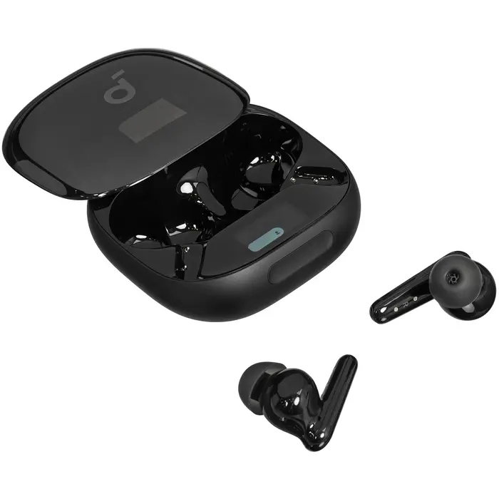 Беспроводные наушники Anker Soundcore Liberty 4 Pro, Черный №3