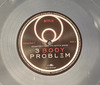 Виниловая пластинка Ramin Djawadi – 3 Body Problem (Soundtrack From The Netflix Series) – Coloured LP вариант - 3