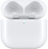 Зарядный кейс для наушников Apple AirPods 4 ANC, Белый вариант - 1