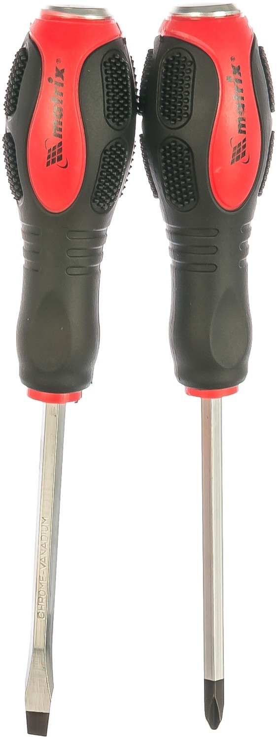 Набор инструментов Matrix 19121 детальное изображение - 2