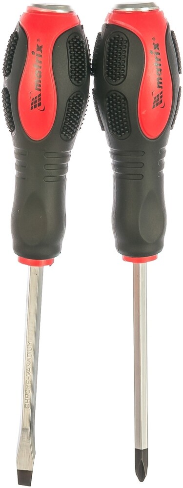 Набор инструментов Matrix 19121 №2