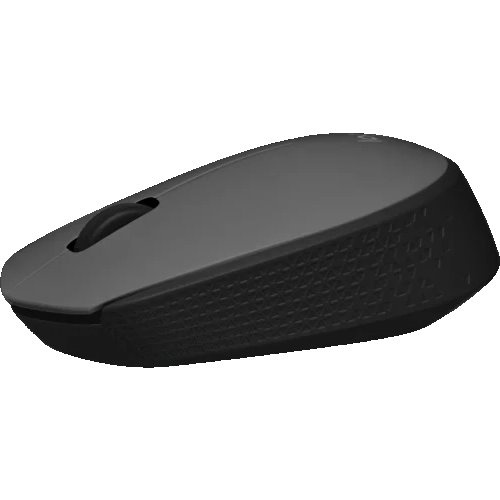 Мышь Logitech M171  (910-004655), Серый, Черный детальное изображение - 2