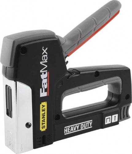 Скобозабиватель ручной STANLEY 6-TR350 детальное изображение - 1