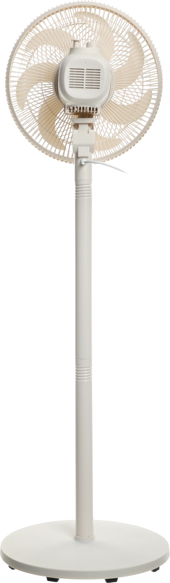 Вентилятор Vitek VSF-1270, 40 Вт, Бежевый детальное изображение - 4