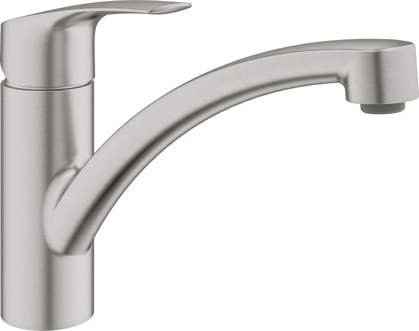Смеситель Grohe Eurosmart 33281003 детальное изображение - 2