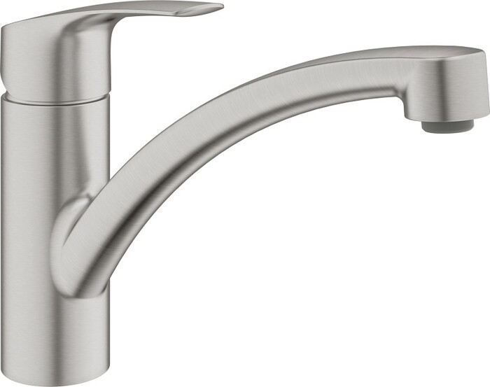 Смеситель Grohe Eurosmart 33281003 №2